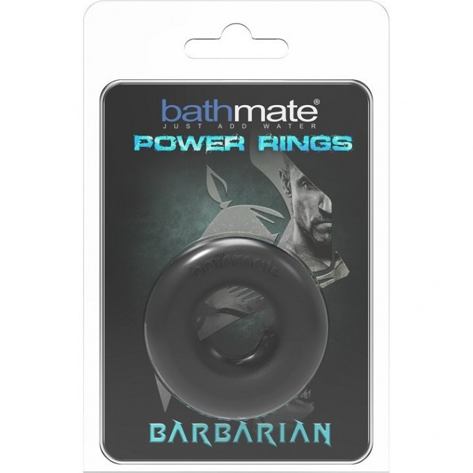 Кольцо эрекционное BARBARIAN BM-CR-BA